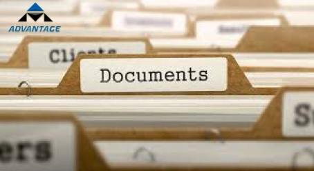What documents do I need when I am selling or refinancing?