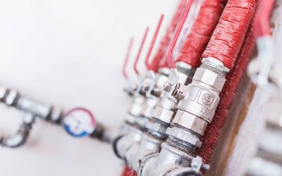 How to prevent Frozen Pipes