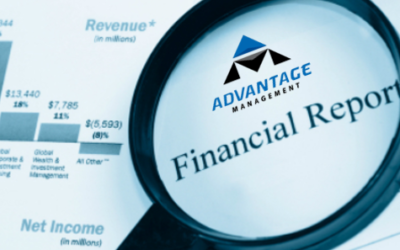 Understanding Your HOA’s Monthly Financial Reports