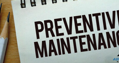 How Preventive Maintenance Can Help Your Association
