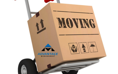 12 Tips to help with your move