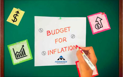How Will Inflation Affect Your Budget?