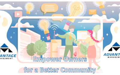 Empowering Owners for a Better Community