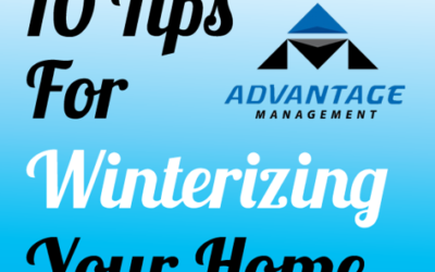 Tips to Winterize Your Home Before You Leave for the Winter