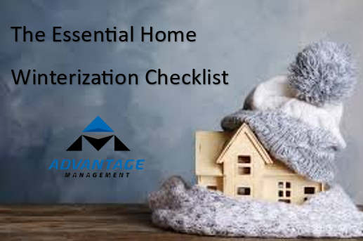 The Essential Home Winterization Checklist