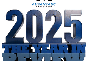 Reflecting on 2025: A Year of Growth, Community, and Giving