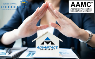 Advantage Management: Redefining Community Living