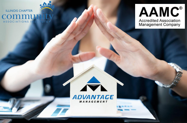 Advantage Management: Redefining Community Living